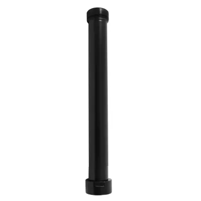 Immagine prodotto di RAV Slezák Slezák Rav Prolunga dell'asta per set doccia - nero opaco MD0685CMAT Colore: nero opaco, Dimensioni: 20 cm