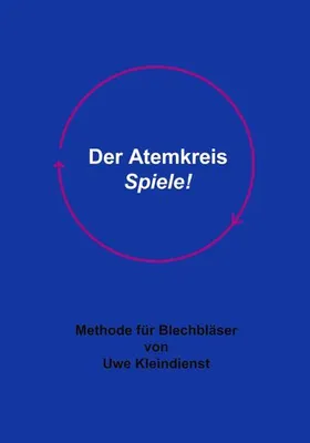 Produktbild von Der Atemkreis-Spiele