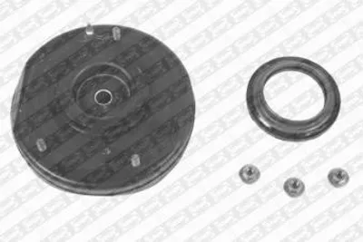 Produktbild von Snr Reparatursatz, Federbeinstützlager Vorderachse rechts KB655.24