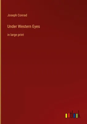 Produktbild von Under Western Eyes