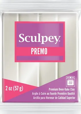 Zdjęcie produktu dla Perła Sculpey PREMO - 1 sztuka
