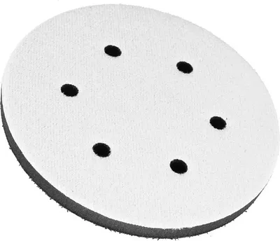 5er-Set Grobreinigungsscheibe CBS – 100x6x13mm, Bombiert, 12000 U/min