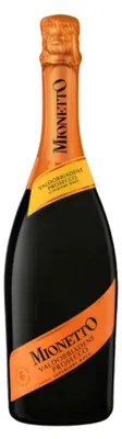 Produktbild von Mionetto Prosecco Spumante DOCG 0,75 l extra trocken