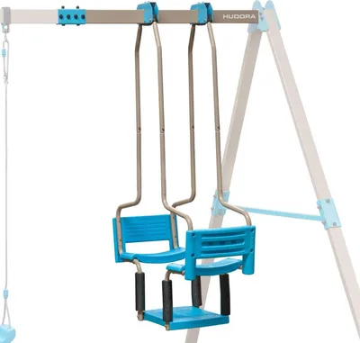 Zdjęcie produktu dla Hudora Hudora Swing Vario moduł przedłużający gondolę