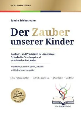 Image de Der Zauber unserer Kinder