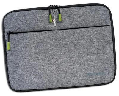 Obrázek produktu pro Bestway Pouzdro na notebook 13-14 Zoll grau unisex Business College OTI108K