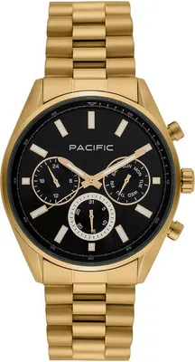 Image de Pacific Classic Herrenuhr