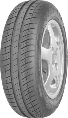 Immagine prodotto di Goodyear Efficientgrip Compact 165/70R14C 89R