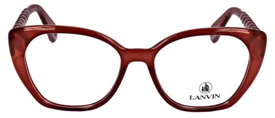 Produktbild von Lanvin Sonnenbrille LNV2624 604 52 16 145