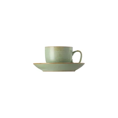 Produktbild von Thomas Nature Leaf Cappuccinotasse 2tlg.