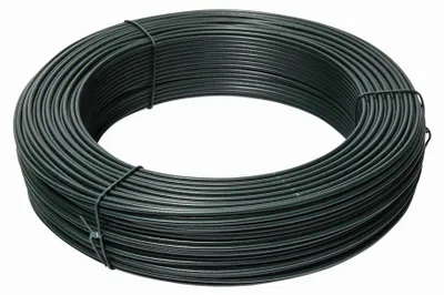 Obrázek produktu pro Plastifikovaný ocelový drát, průměr 1,8 mm, WERKA PRO