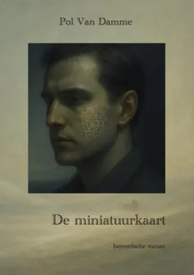 Productafbeelding van Miniatuurkaart - Handzaam en veelzijdig