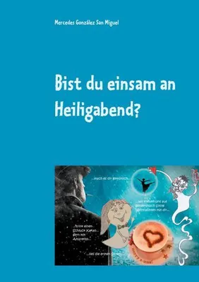 Immagine prodotto di Bist du einsam an Heiligabend?