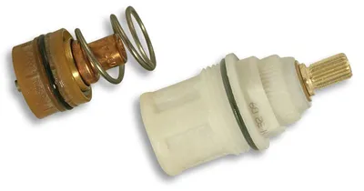Produktbild von Novaservis Thermostatkartusche CTERM/2500