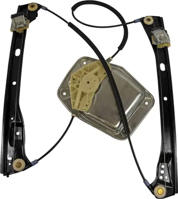 Produktbild von VAICO V10-2395 Elektrischer Fensterheber Vorne Links für VW Golf V Schrägheck (1K1)