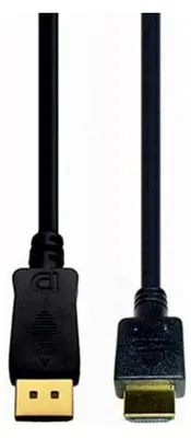 Image de Câble de port d'affichage HDMI 2m DP3