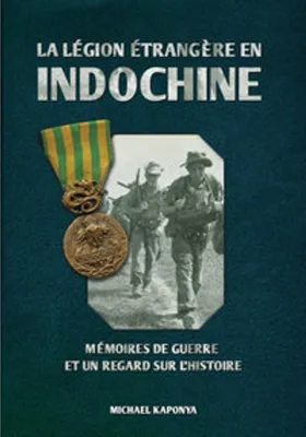 Obrázok produktu pre La Légion étrangère en Indochine