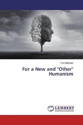 Produktbild von For a New and "Other" Humanism