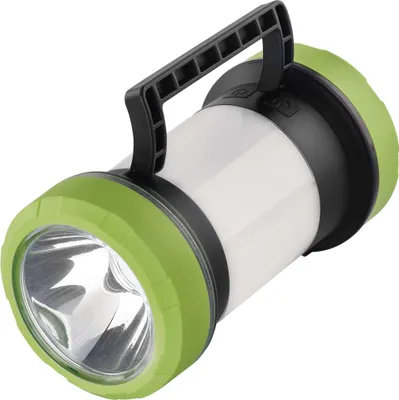 EMOS LED nabíjecí kempingová svítilna, 350 lm, P2313