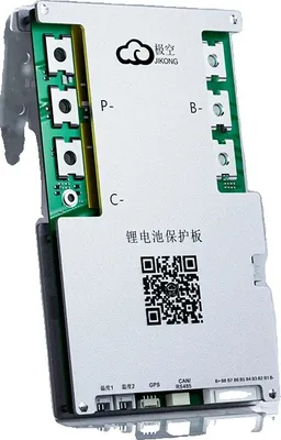 Image de Smart BMS, compatibilité 4S-8S, courant de charge/décharge 300A, JK-B2A8S30P