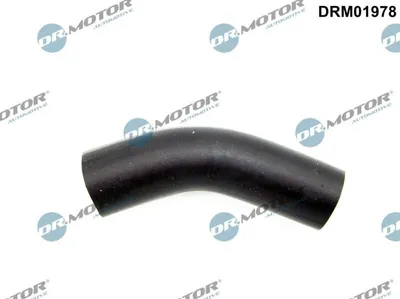 Produktbild von DR.MOTOR AUTOMOTIVE Ölleitung für Turbolader Ölvorlaufleitung Turbolader DRM01978 für OPEL Corsa C Schrägheck (X01) Meriva A (X03) Astra H Caravan