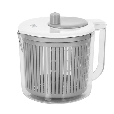 Produktbild von Teesa Salatschleuder 2,5 l TSA0200