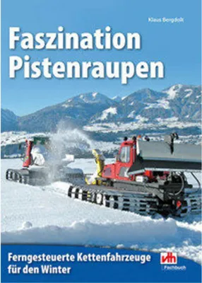 Obrázok produktu pre Faszination Pistenraupen
