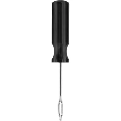 Produktbild von Nadelwerkzeuggabel mit Kunststoffgriff 158mm, Fahrrad Reifen Tubeless
