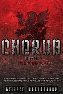 Productafbeelding van The Recruit