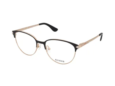 Obrázek produktu pro GUESS EYEWEAR Brýlové obruby GU2633-S 52005