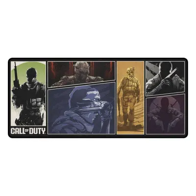 Zdjęcie produktu dla Podkładka pod mysz DEVplus Call of Duty XXL 2023