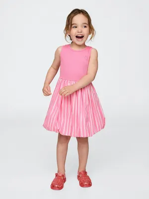 Produktbild von GAP Baby-Ballonkleid 18-24M