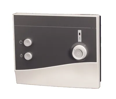 Produktbild von Schalttafel Harvia K1