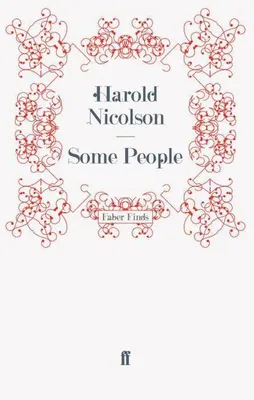 Produktbild von Some People