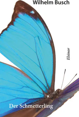 Produktbild von Der Schmetterling
