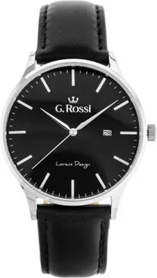 Immagine prodotto di Orologi G. Rossi ty158580