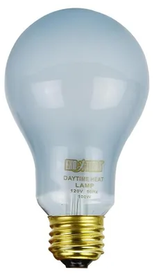 Image de Lampe chauffante de jour Exo Terra 100 watts