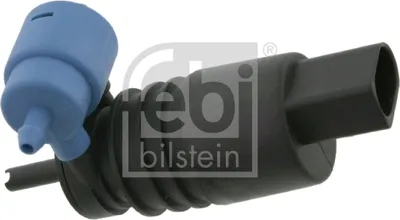 Produktbild von Febi Bilstein Waschwasserpumpe, Scheibenreinigung  26259
