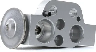 Produktbild von TOPRAN Expansionsventil Klimaanlage 112 306 für VW Golf V Schrägheck (1K1)