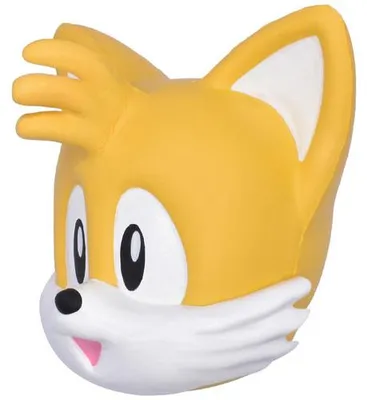 Obrázok produktu pre Merc Sonic Mega SquishMe Tails