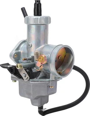 Produktbild von Motorrad Vergaser Aluminiumlegierung Power Jet Engine Carb Assy für ATV Roller Dirt Bike QUAD