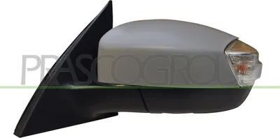 Produktbild von PRASCO FD7307374 Außenspiegel Seitenspiegel Links für FORD S-MAX (WA6)