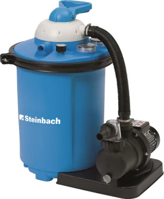 Produktbild von Steinbach Filteranlage Comfort 75