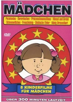 Produktbild von Mädchen Collection