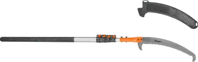 Produktbild von Bradas Astsäge V-SERIES mit Haken teleskopierbar bis 3 m