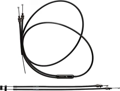 Produktbild von Title Mtb G1 Bremskabel 2 Einheiten Silber  Silber One Size