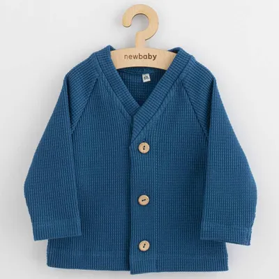 Immagine prodotto di Nuovo: abbigliamento per neonati Oliver blu, taglia 56 (0-3 mesi)