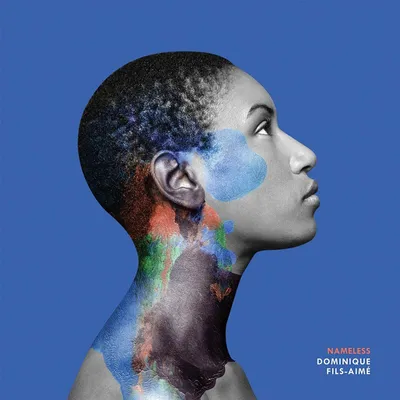 Obrázek produktu pro Dominique Fils-Aimé - Nameless (CD)