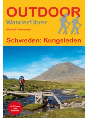 Immagine prodotto di Schweden: Kungsleden