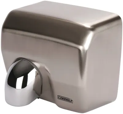 Produktbild von 2500w heißluftauslauf händetrockner Casselin CB2INOX